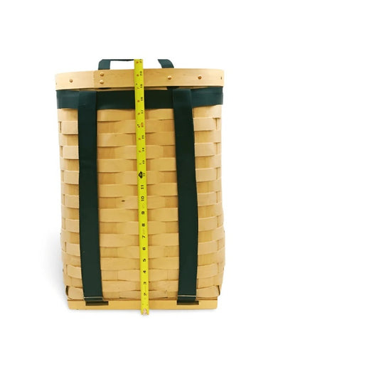20 Inch Pack basket