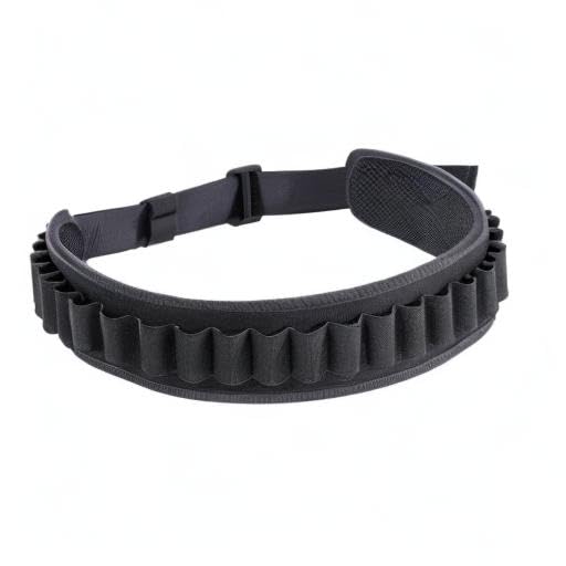 EXCELLENT ELITE SPANKER 24 Rounds Molle Shotgun Shoulder Holder