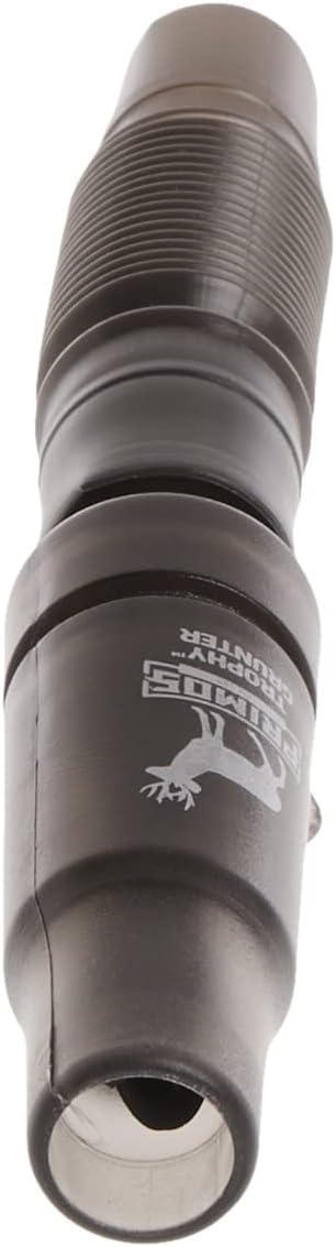 Primos Hunting Deer Call, Trophy Grunter, 6-in-1