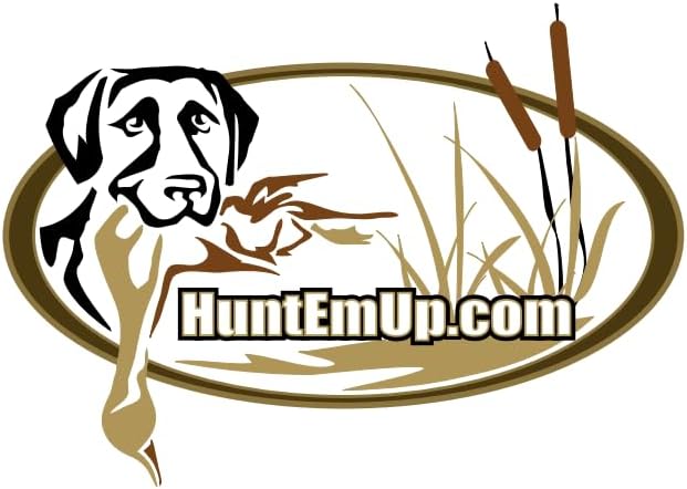 Snow Glose Flapper Decoy Flag for Waterfowl Hunting (White)