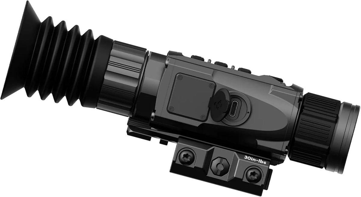 DNT Optics Hydra HS635 Thermal Scope, 640x512 35mm, High-Sensitivity Sensor