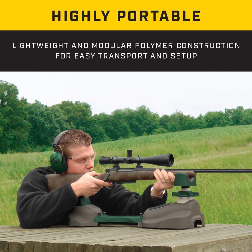 Caldwell Steady Rest NXT Adjustable