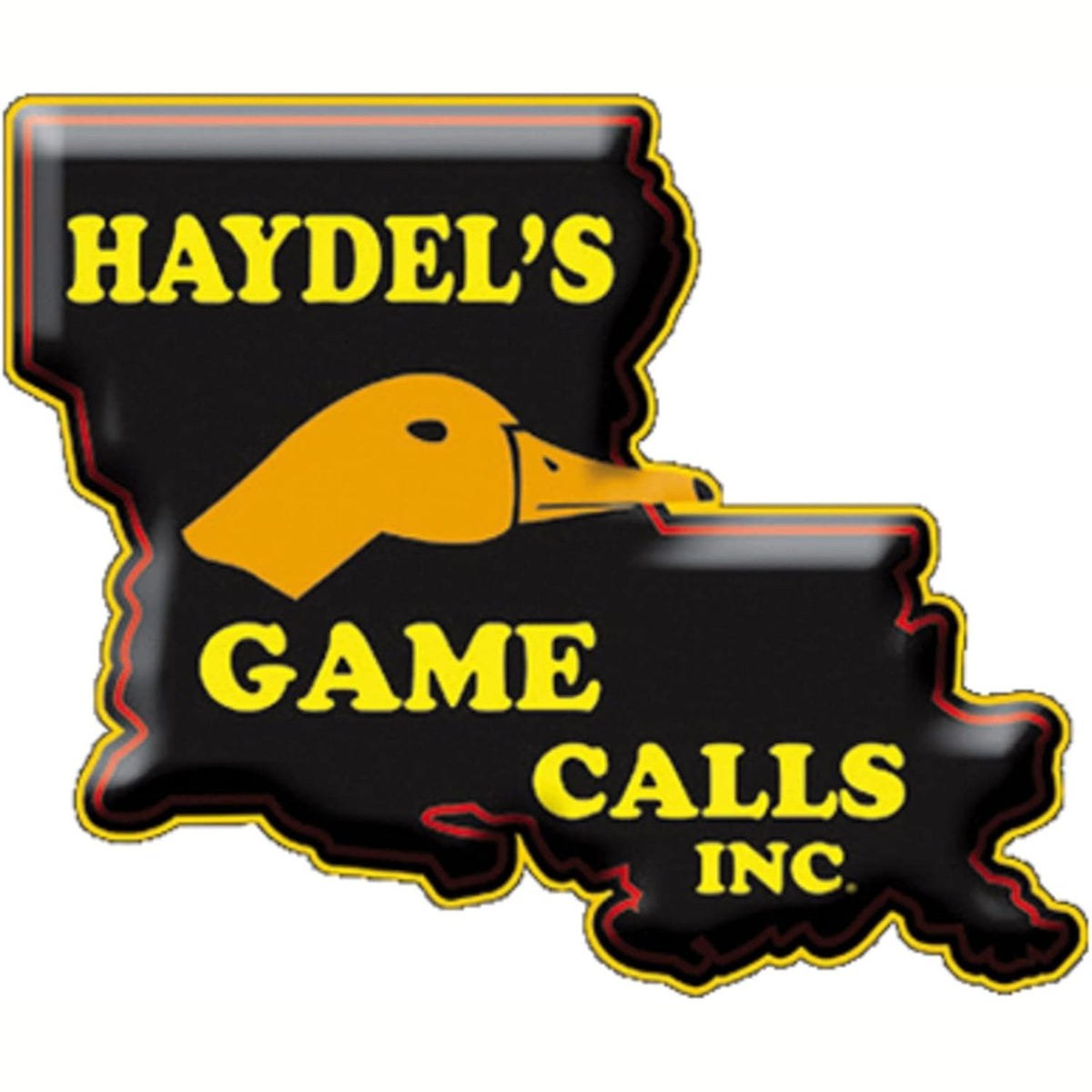 Haydel's Game Calls Inc. H-81 AMZ Canada Honker