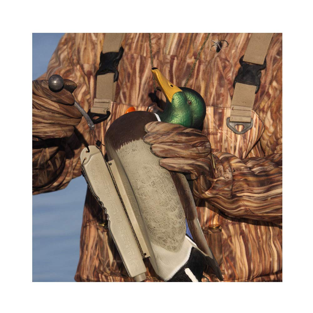 Avery GHG Braided Tangle-Free Rigging Decoy Cord