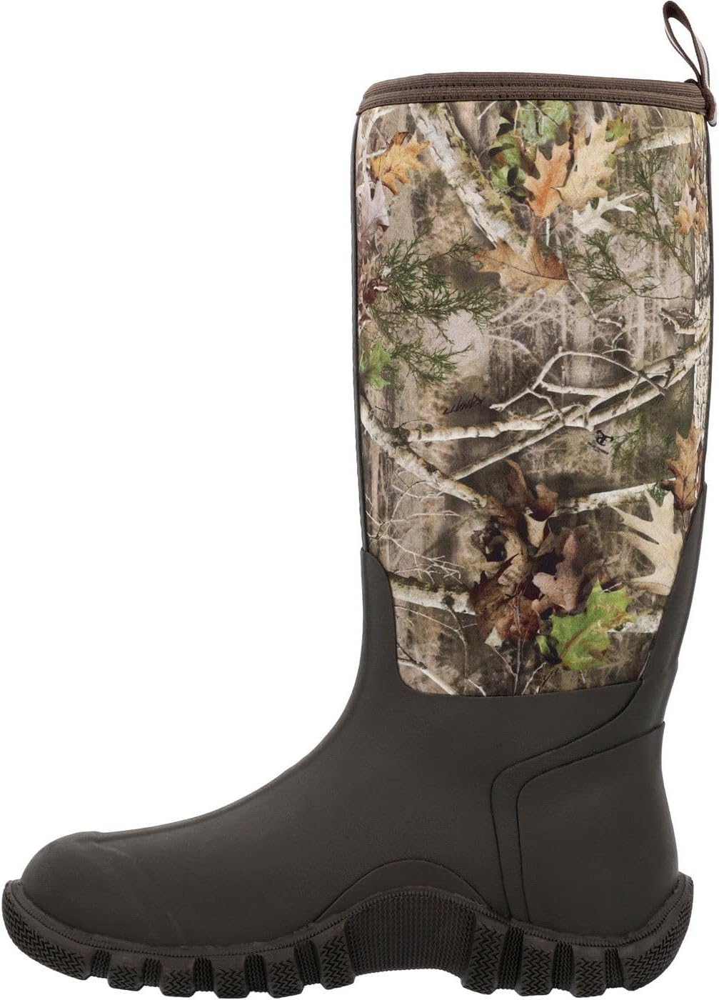 MUCK Arctic Sport Steel Toe Waterproof Insulated Work Boot