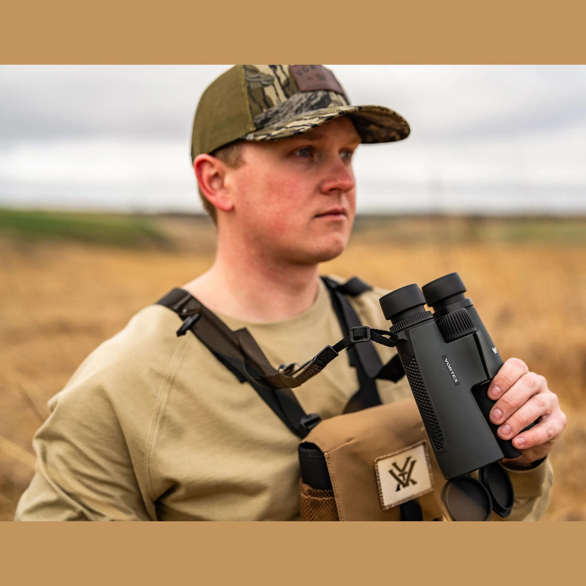 Vortex Triumph HD 10x42 Binoculars