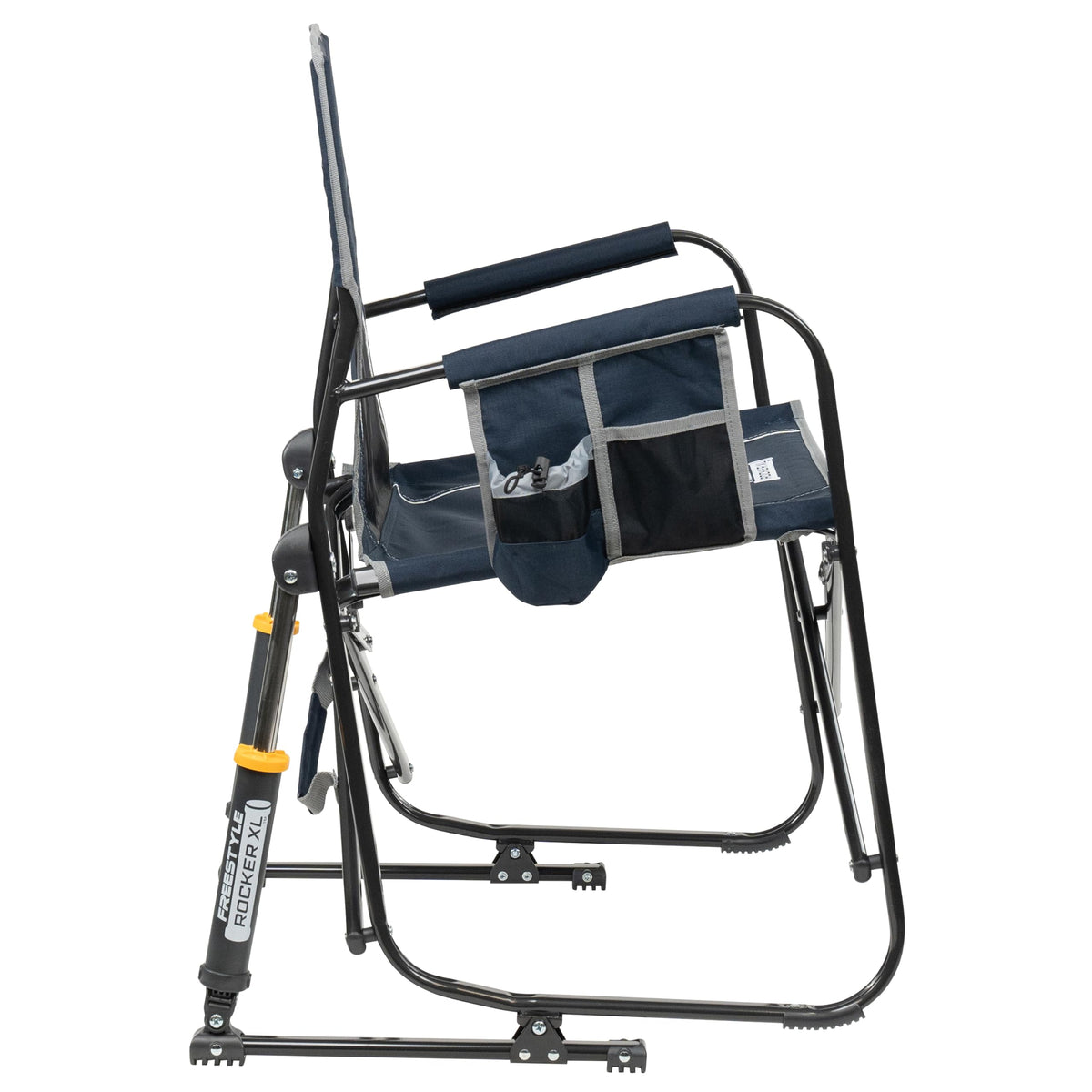 GCI Outdoor Stowaway Rocker - Hunter Topo