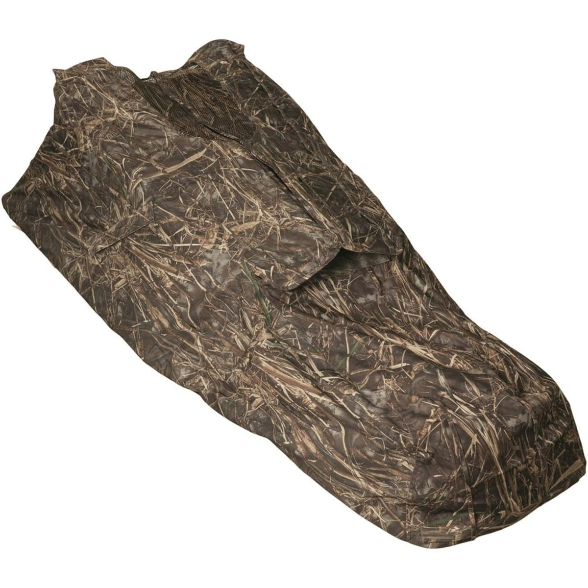 Avery Greenhead Gear Finisher Layout Blind - Realtree Max-7 Camo