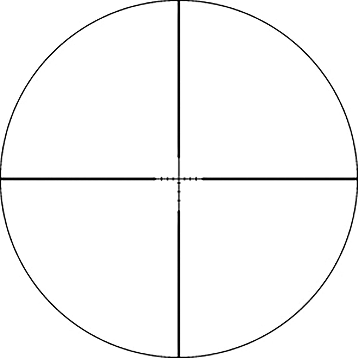 Vortex Copperhead Second Focal Plane Riflescopes