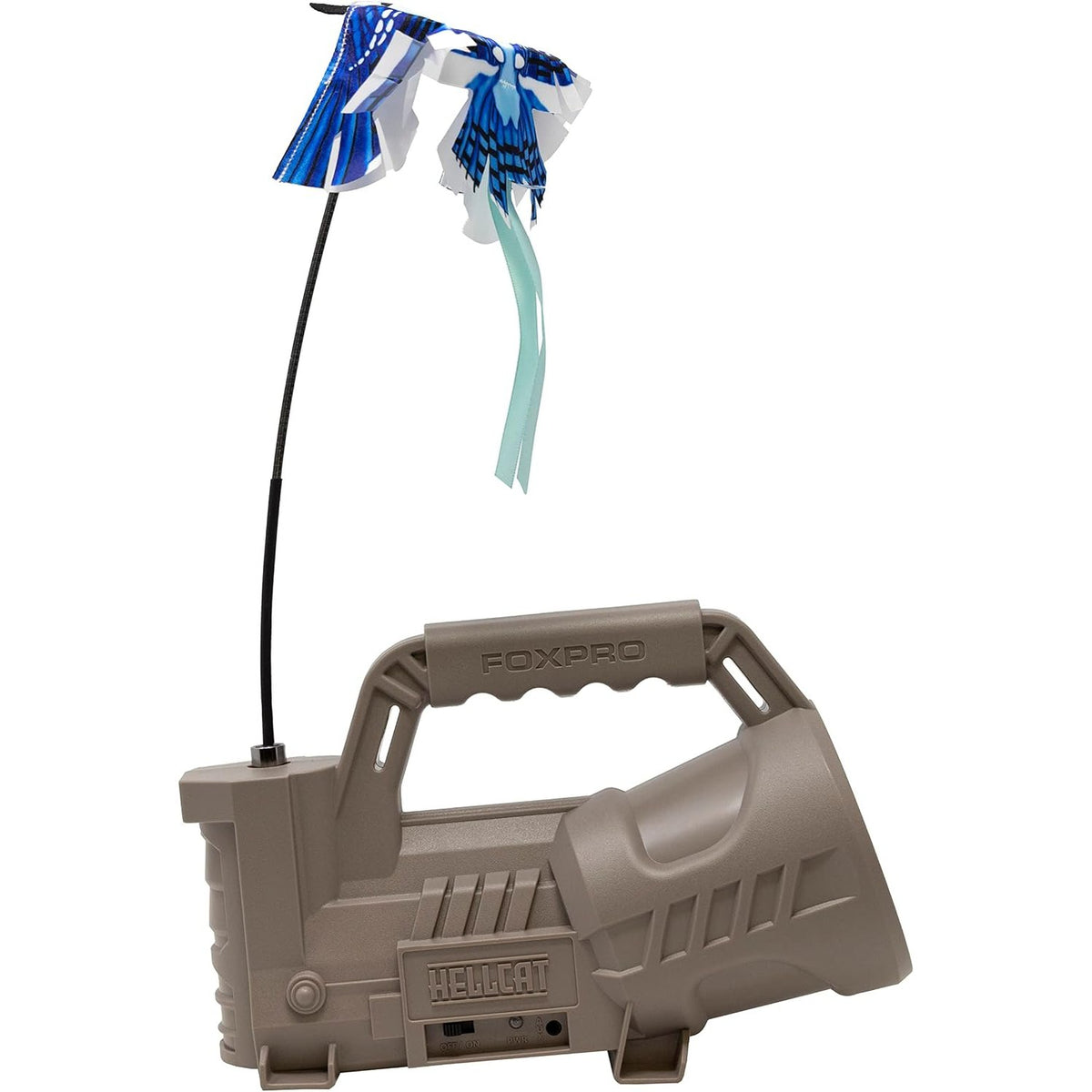 FOXPRO Hellcat Electronic Predator Call
