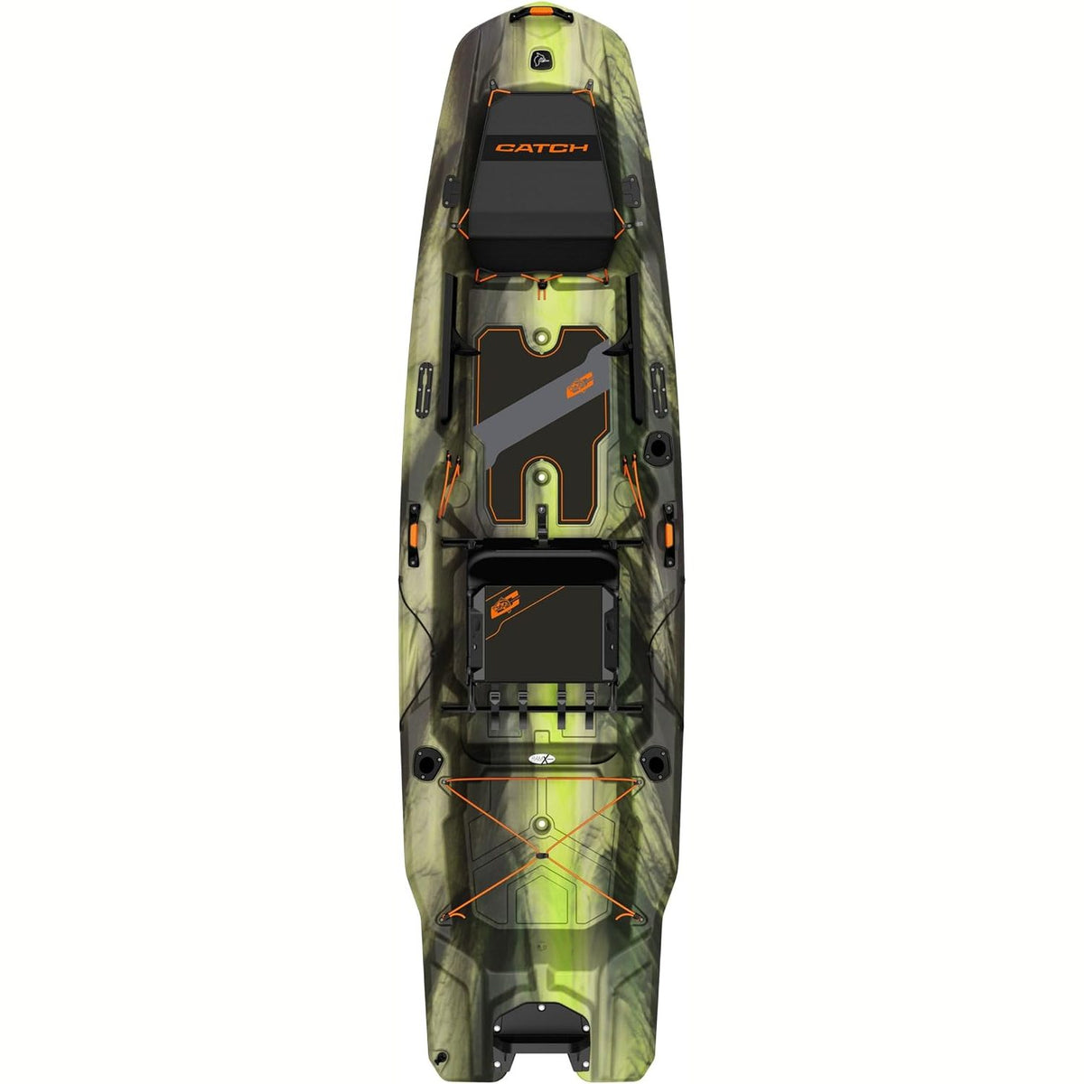 Pelican Catch Mode 110 Kayak