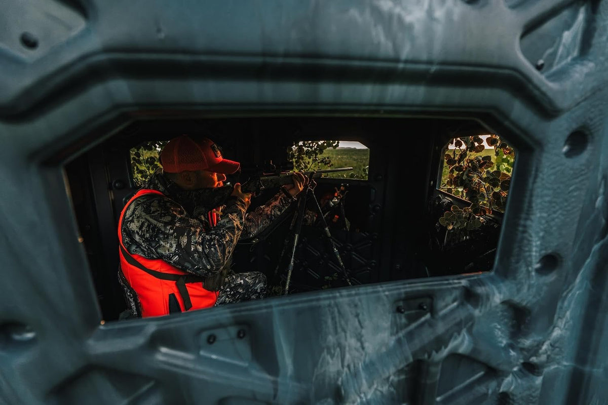 Pelican Hunting-Blinds Camo X5