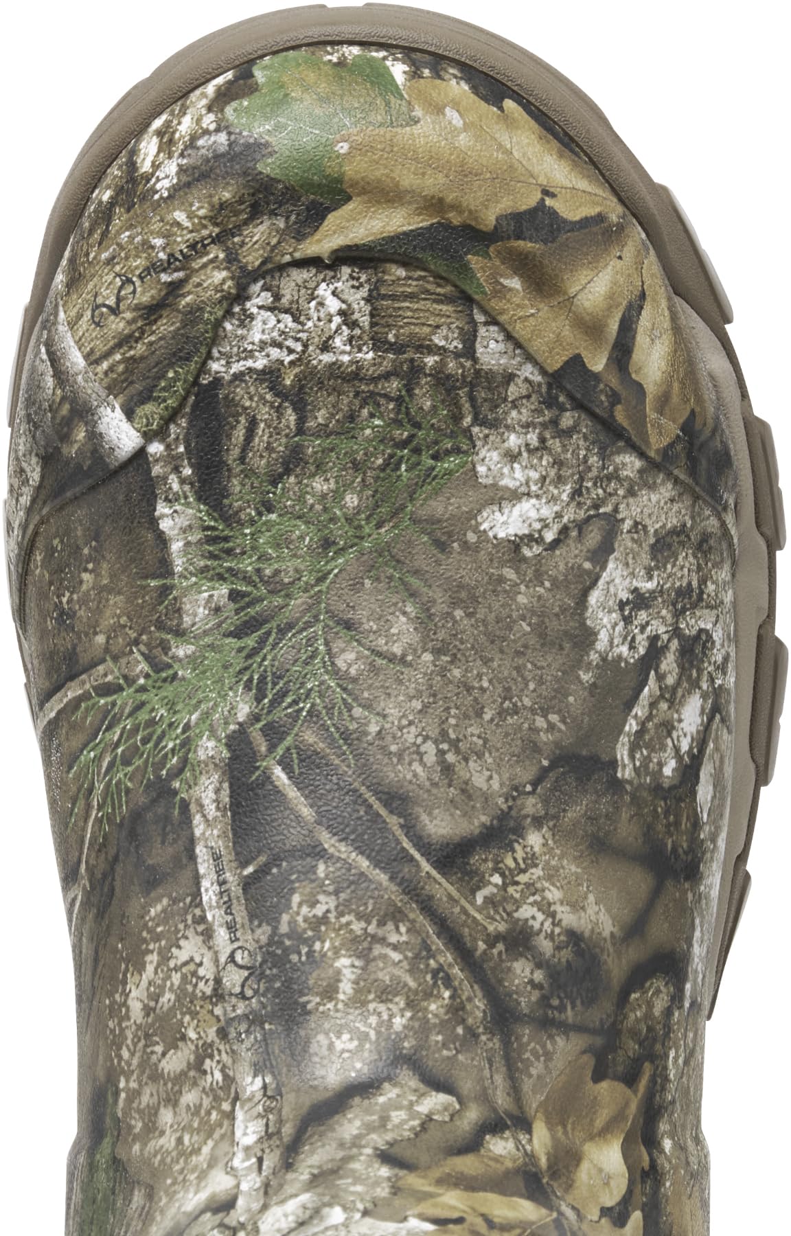 LaCrosse Mens AlphaBurly Aero 17" 800G Hunting Boots