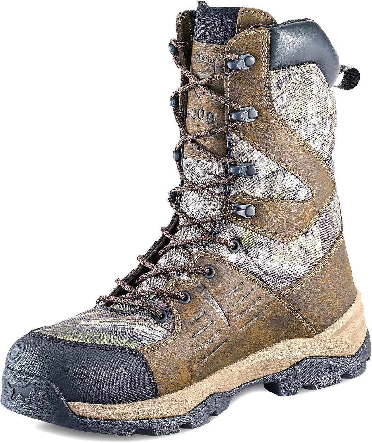 Irish Setter Terrain 10" Mens Hunting Boot