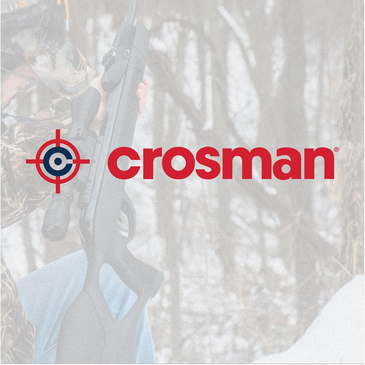 Crosman CLGY1000KT Legacy Variable Pump .177-Caliber Pellet/BB Air Rifle with Scope
