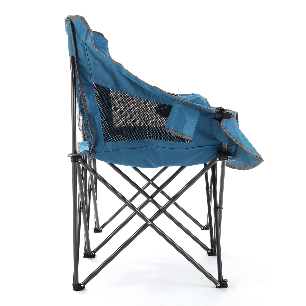 ARROWHEAD OUTDOOR Portable Folding Double Duo Camping Chair Loveseat