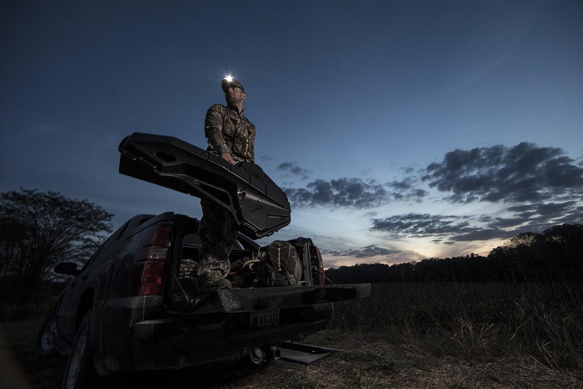 Plano Bow Case
