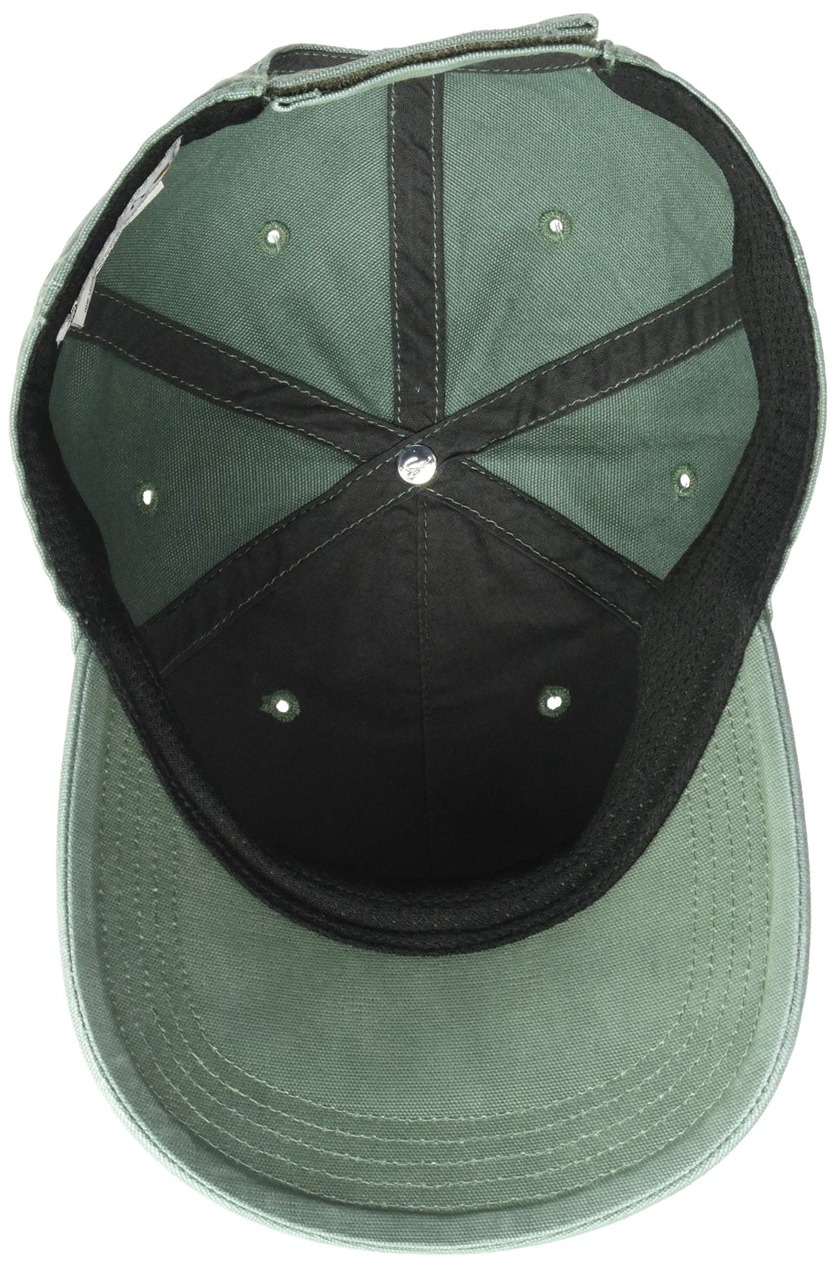 Carhartt mens Canvas Cap