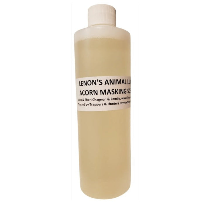 Lenon Lures Acorn Hunters Cover Scent