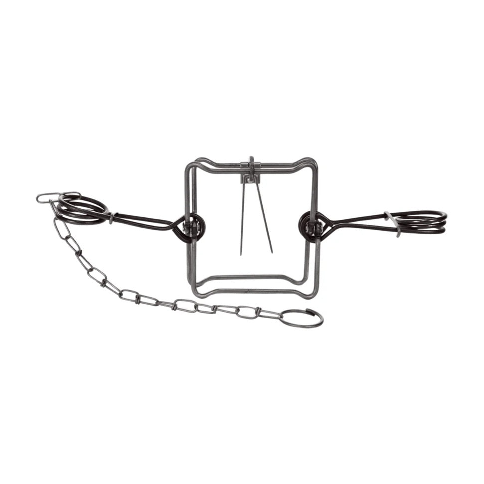 Bridger #120 Bodygripper 4"x4"