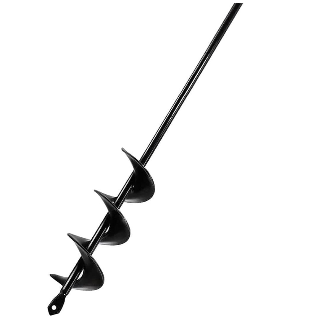 Dirt Auger