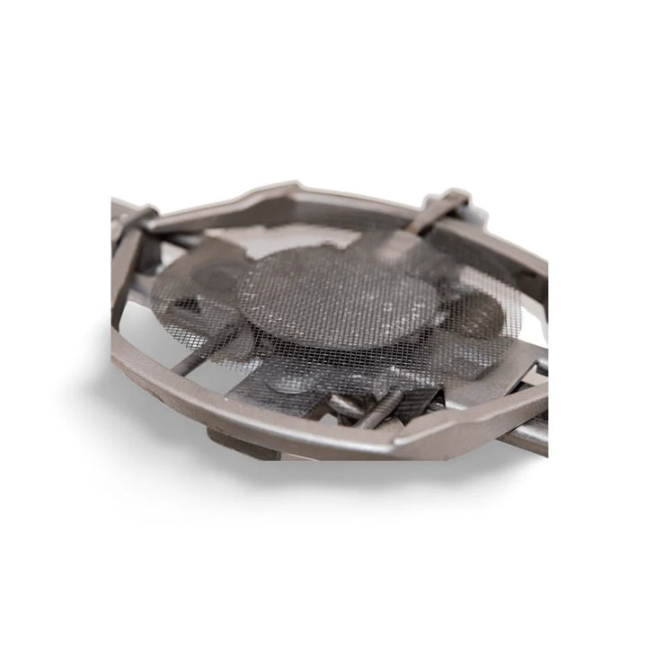Fiberglass Trap Pan Covers (4 sizes to choose from)