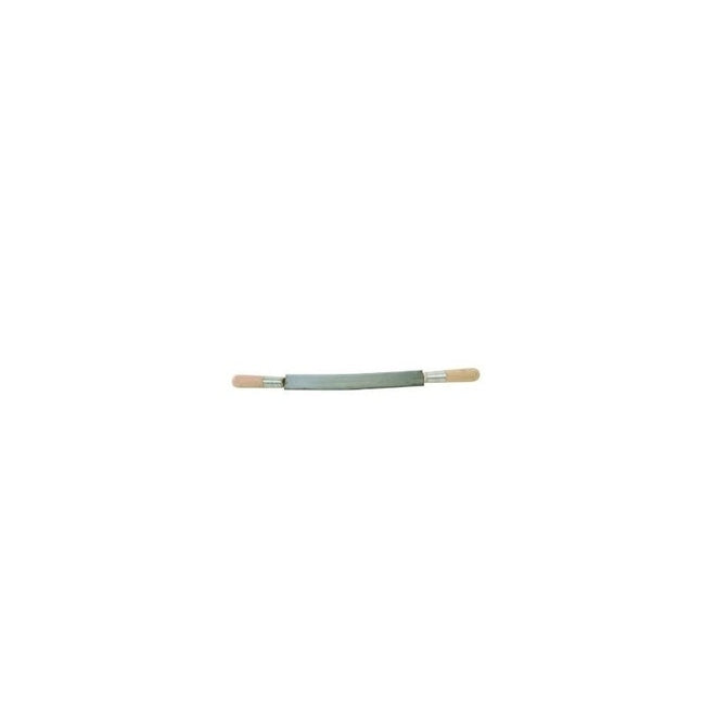 Pete Rickard 12" Fleshing Knife