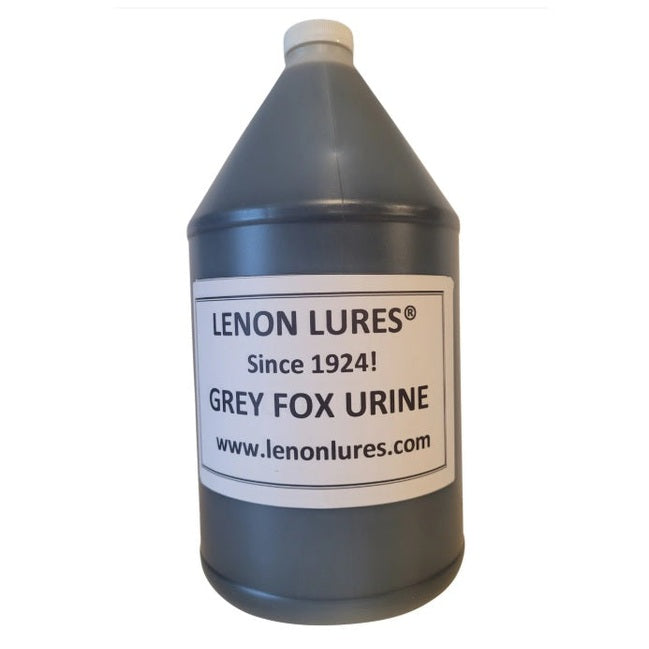 Lenon Lures Grey Fox Urine