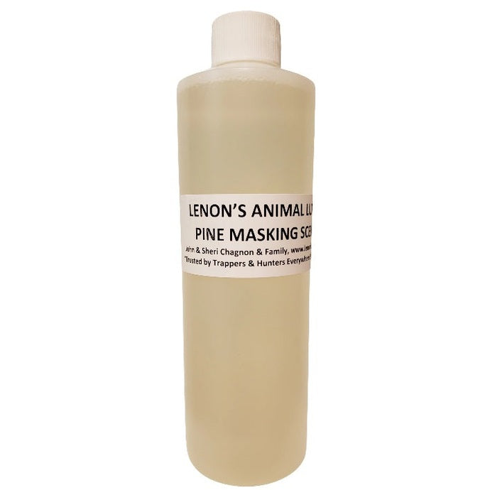 Lenon Lures Pine Hunters Cover Scent