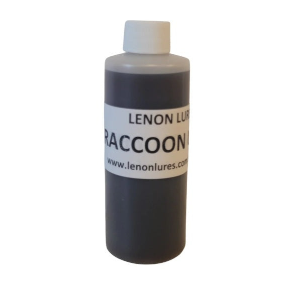 Lenon Lures Raccoon Urine