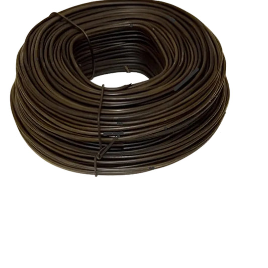 16 gauge trapper wire
