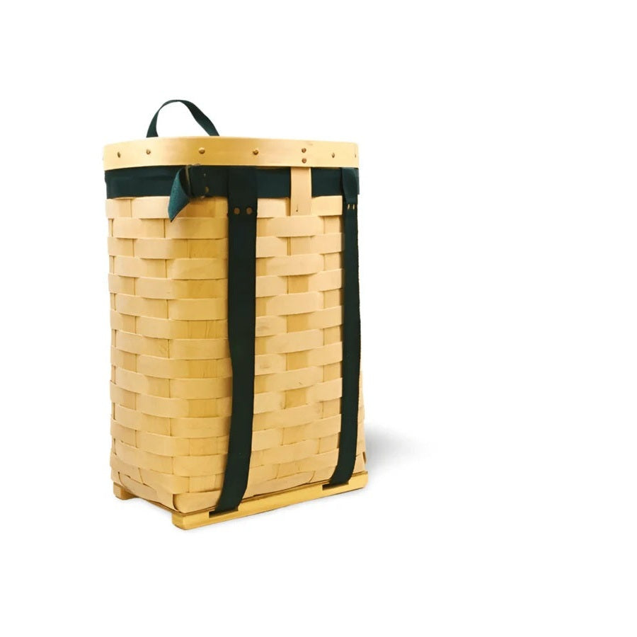 20 Inch Pack basket