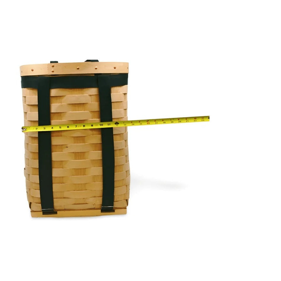 20 Inch Pack basket