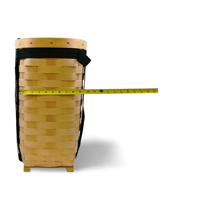 20 Inch Pack basket