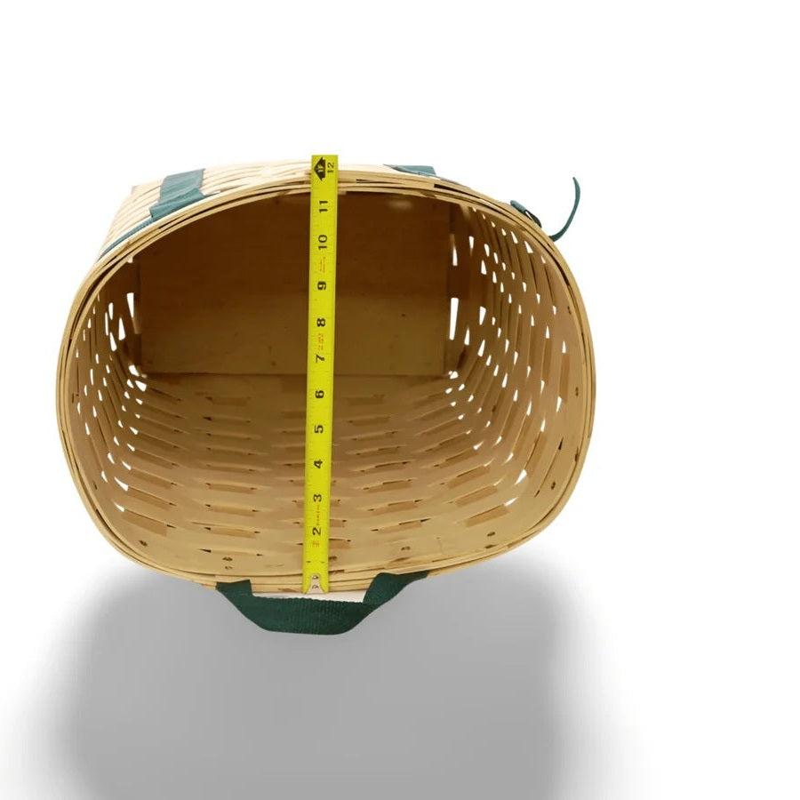 20 Inch Pack basket