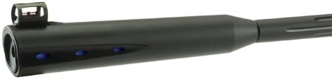 Gamo Silent Cat .177 Caliber Breakbarrel Pellet Air Rifle with 4x32 Scope