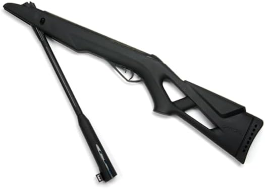 Gamo Silent Cat .177 Caliber Breakbarrel Pellet Air Rifle with 4x32 Scope