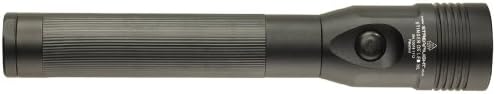 Streamlight 75458 Stinger DS LED HL Flashlight, Black
