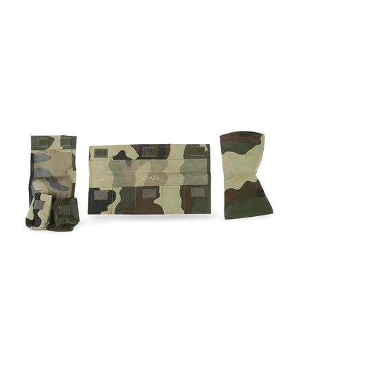 3 Pouch Set (A, B & C)