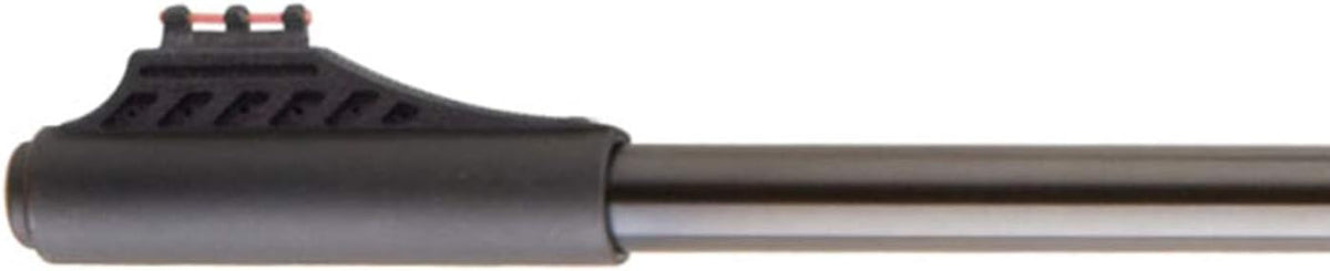 Ruger Blackhawk .177 Caliber Pellet Gun with 4x32mm Air Rifle Scope