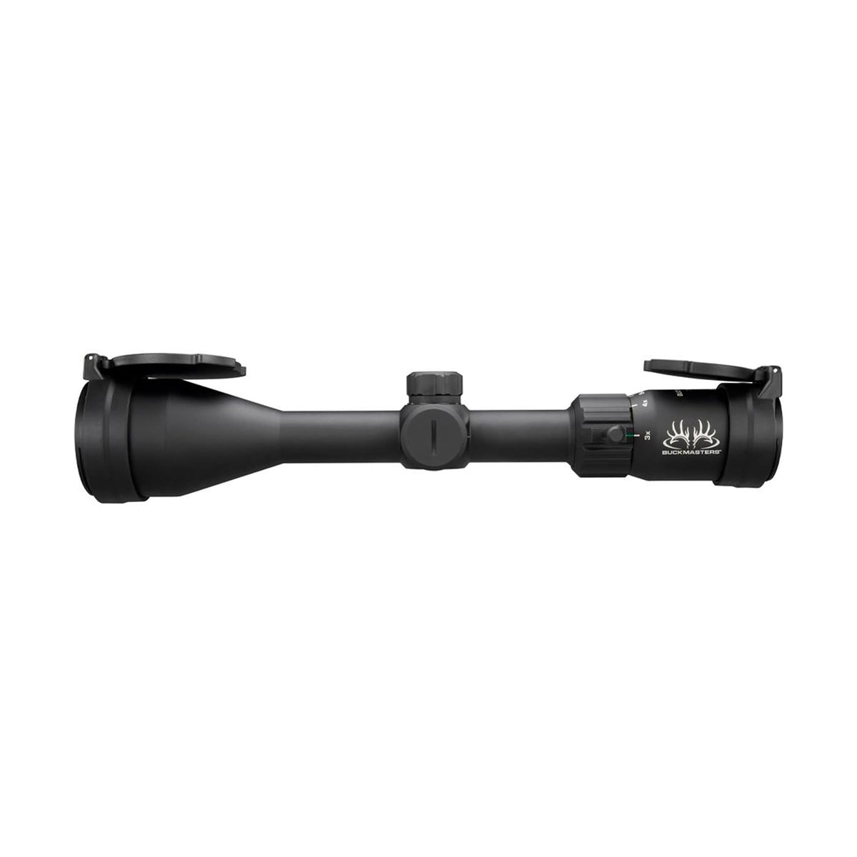 SIG SAUER Buckmasters 3-9x50mm 1" Tube Riflescope