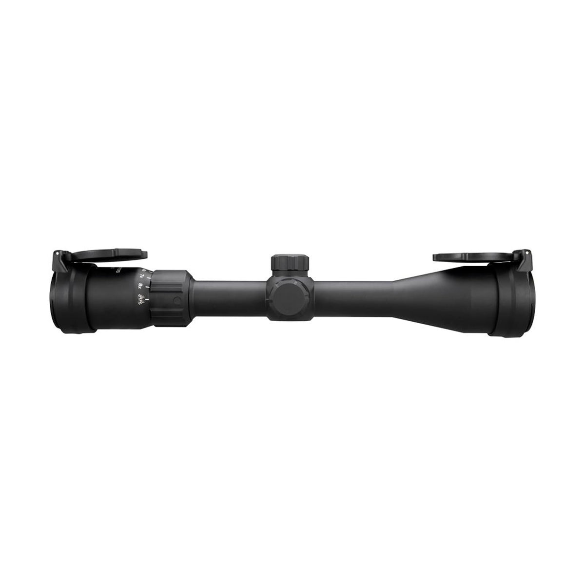 SIG SAUER Buckmasters 3-9x40mm 1" Tube Riflescope