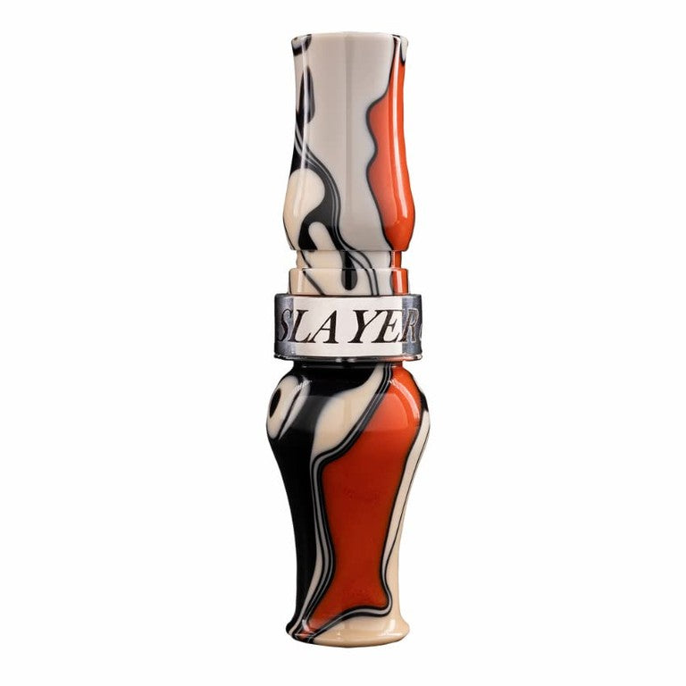 Slayer Honker Slayer Acrylic Short Reed Goose Call