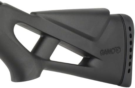 Gamo Silent Cat .177 Caliber Breakbarrel Pellet Air Rifle with 4x32 Scope