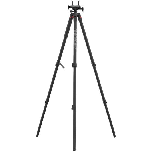 BOG DeathGrip Hunting Tripod, 7"-59", Lightweight, Gun Clamp, Shooting Rest