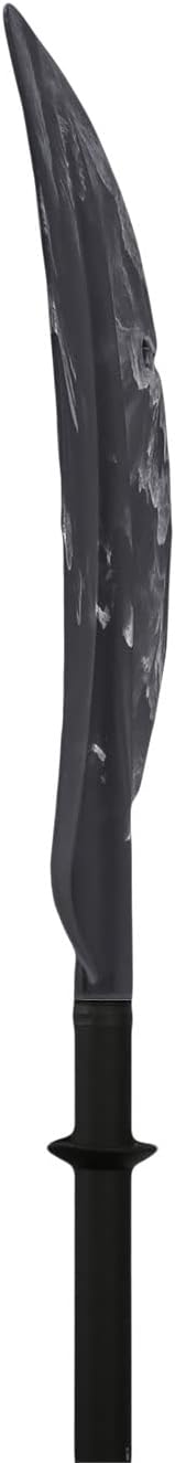 Pelican - Poseidon Angler Paddle - Aluminum Shaft with Reinforced Fiberglass Blades - Lightweight, Adjustable Kayaks Paddles - Perfect for Kayak Fishing