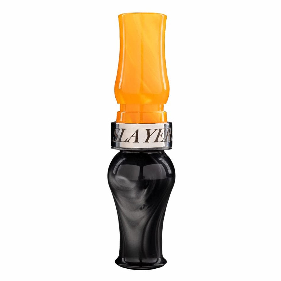 Slayer Honker Slayer Acrylic Short Reed Goose Call