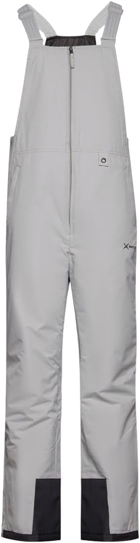 Arctix Men's Essential Insulated Bib Overalls