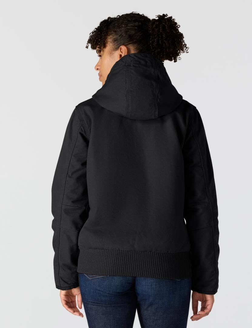 Carhartt Women's Washed Duck Active Jac