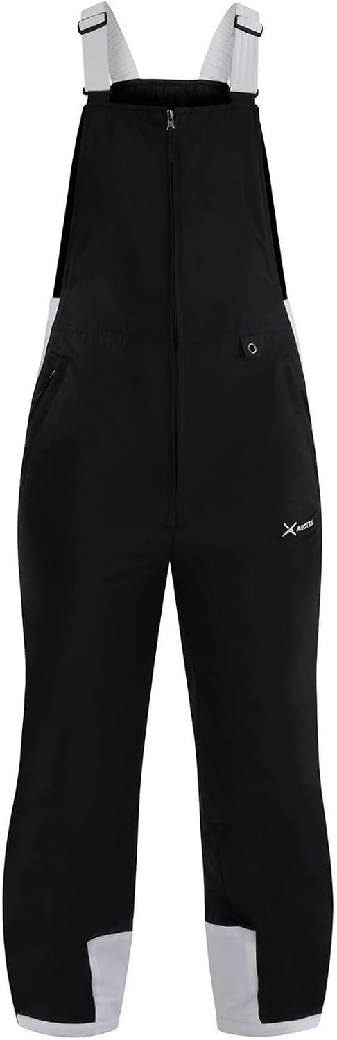 Arctix Men's Essential Insulated Bib Overalls